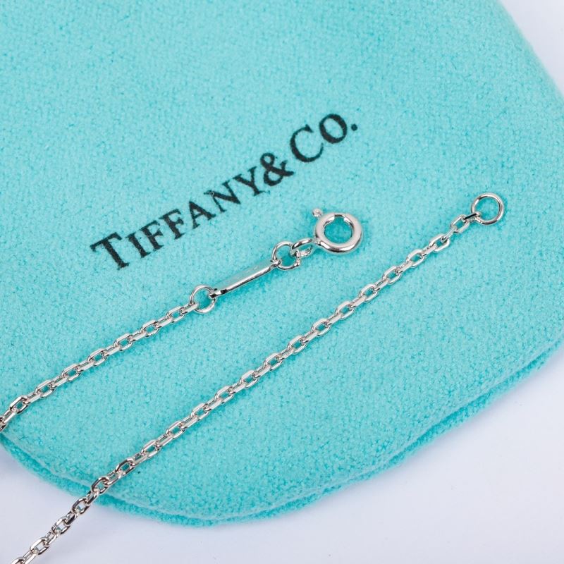 Tiffany Necklaces